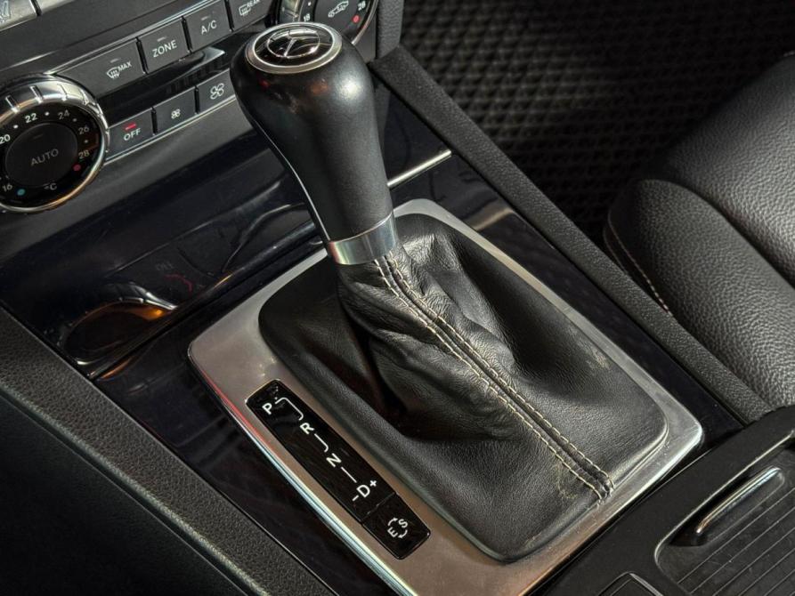 Mercedes-Benz C-Класс III (W204) Рестайлинг Кропоткин  - изображение 23