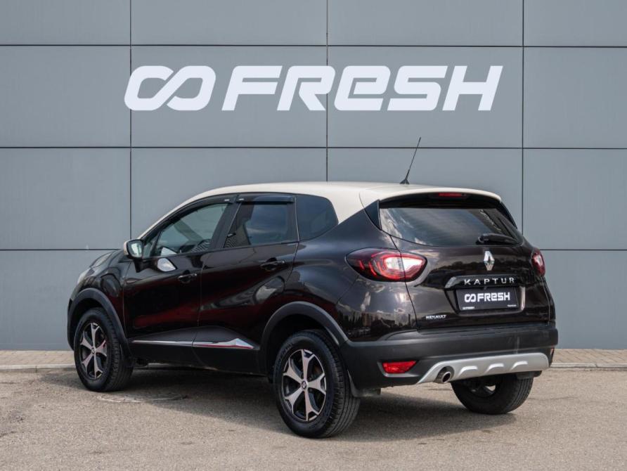 Renault Kaptur I Краснодар  - изображение 2
