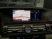 Lexus LS IV Рестайлинг 2 Екатеринбург  - изображение 43