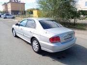 Hyundai Sonata IV (EF) Рестайлинг Оренбург  - изображение 16