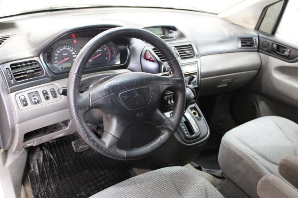 Mitsubishi Space Wagon III Ярославль  - изображение 10