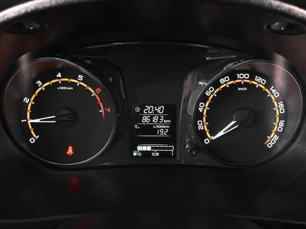 Lada (ВАЗ) Granta I Рестайлинг с пробегом 2023 года, цена 809 000 рублей, 86183 км, седан, Автокод Объявления