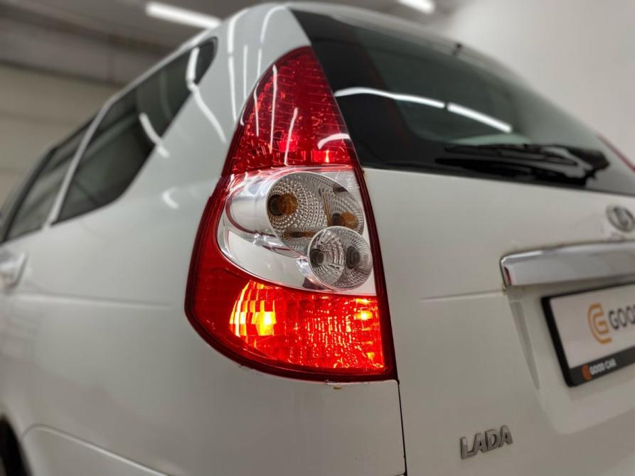 Lada (ВАЗ) Priora I Энгельс  - изображение 17