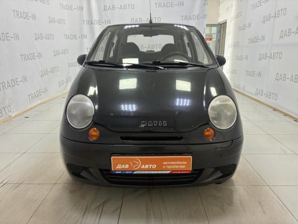 Daewoo Matiz I Рестайлинг с пробегом 2011 года, цена 199 000 рублей, 128000 км, хэтчбек, Автокод Объявления