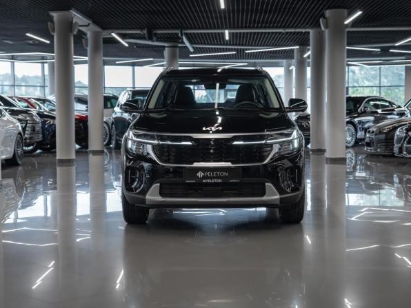 Kia Seltos I Рестайлинг с пробегом 2026 года, цена 3 000 000 рублей, 11 км, внедорожник, Автокод Объявления