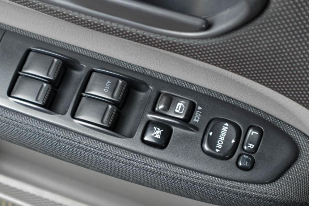 Subaru Forester II Рестайлинг Тюмень  - изображение 20