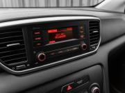 Kia Sportage IV Рестайлинг Москва  - изображение 42