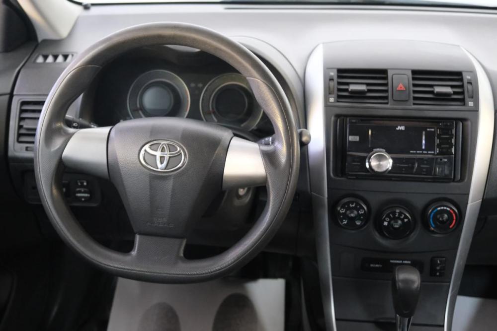 Toyota Corolla X (E140 E150) Рестайлинг Омск  - изображение 12