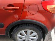 Suzuki SX4 I (Classic) Рестайлинг Владимир  - изображение 16