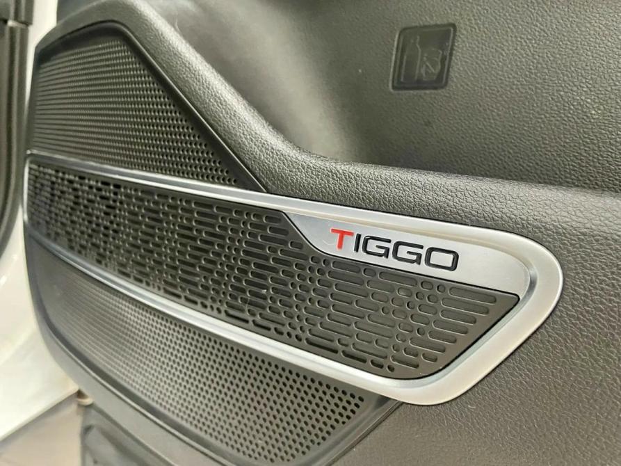 Chery Tiggo 7 Pro I Мурманск  - изображение 16