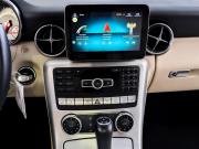 Mercedes-Benz SLK-Класс III (R172) Москва  - изображение 41