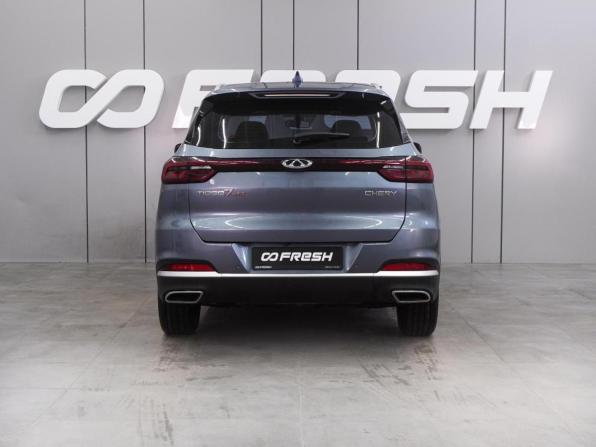 Chery Tiggo 7 Pro I с пробегом 2021 года, цена 1 621 000 рублей, 68376 км, внедорожник, Автокод Объявления
