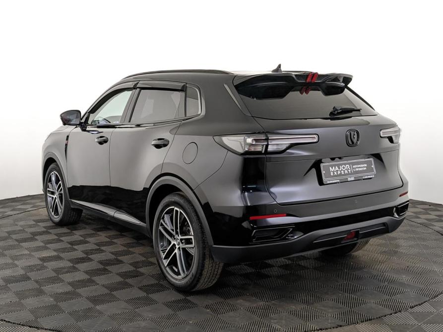Changan CS55 Plus II Москва  - изображение 7