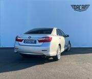 Toyota Camry VII (XV50) Санкт-Петербург  - изображение 22