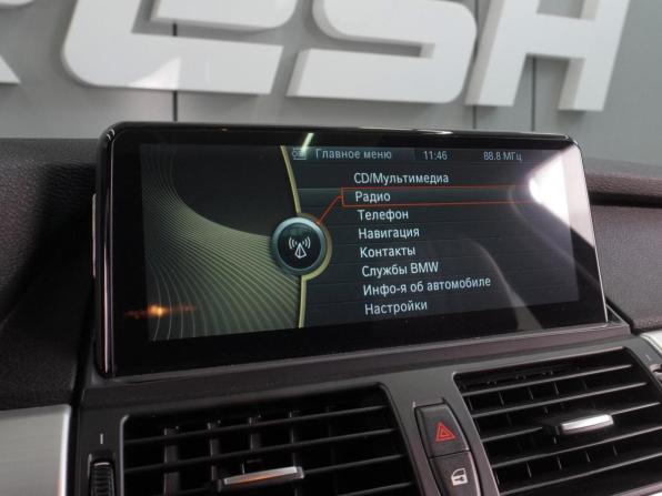 BMW X6 I (E71) с пробегом 2010 года, цена 2 650 000 рублей, 260513 км, внедорожник, Автокод Объявления