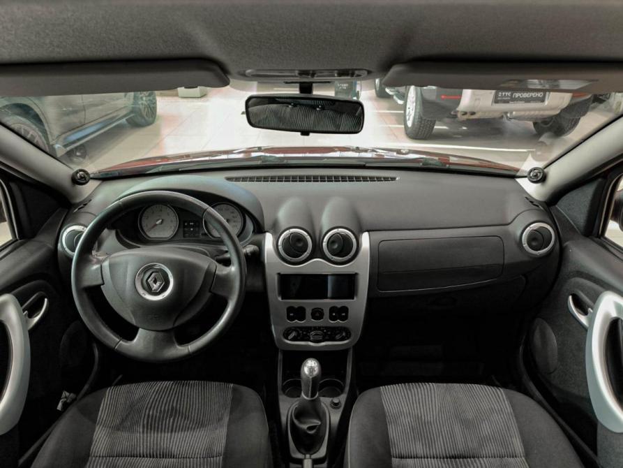 Renault Sandero I Казань  - изображение 17