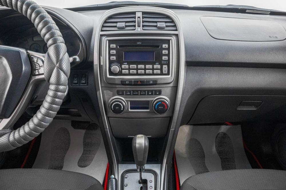 Chery Tiggo (T11) I Рестайлинг (FL) Барнаул  - изображение 18