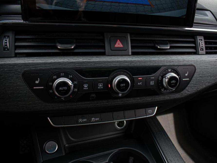 Audi A4 V (B9) Краснодар  - изображение 14