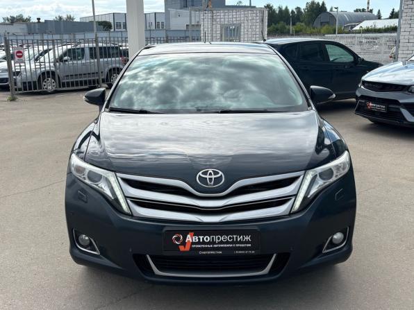 Toyota Venza I Рестайлинг с пробегом 2013 года, цена 1 720 000 рублей, 359205 км, внедорожник, Автокод Объявления