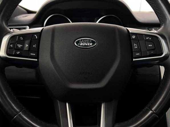 Land Rover Discovery Sport I с пробегом 2019 года, цена 3 100 000 рублей, 73644 км, внедорожник, Автокод Объявления