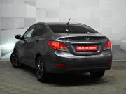 Hyundai Solaris I Екатеринбург  - изображение 14