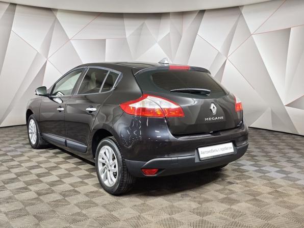 Renault Megane III Рестайлинг с пробегом 2014 года, цена 699 000 рублей, 152917 км, хэтчбек, Автокод Объявления