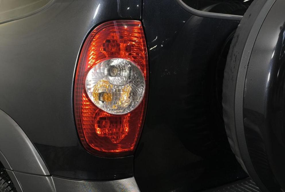 Chevrolet Niva I Рестайлинг Нижний Новгород  - изображение 19