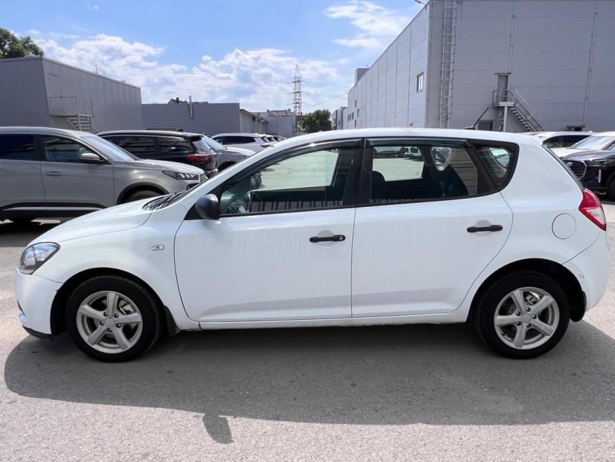 Kia Ceed I Рестайлинг Ростов-на-Дону  - изображение 5