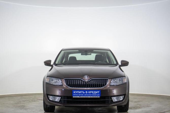 Skoda Octavia III (A7) с пробегом 2014 года, цена 1 829 000 рублей, 105137 км, лифтбек, Автокод Объявления