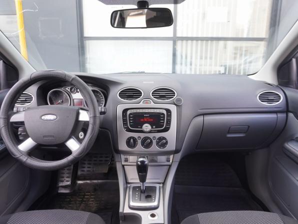 Ford Focus II Рестайлинг с пробегом 2010 года, цена 608 000 рублей, 241391 км, универсал, Автокод Объявления