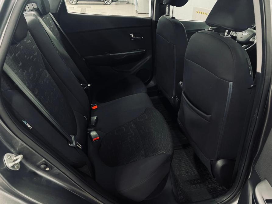 Kia Rio III Санкт-Петербург  - изображение 8