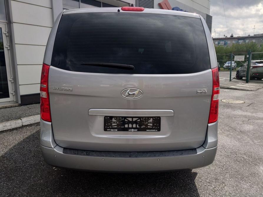 Hyundai H-1 II Рестайлинг 2 Новокузнецк  - изображение 7