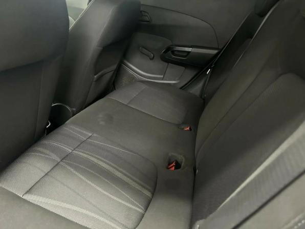 Chevrolet Aveo II с пробегом 2012 года, цена 505 250 рублей, 164045 км, седан, Автокод Объявления