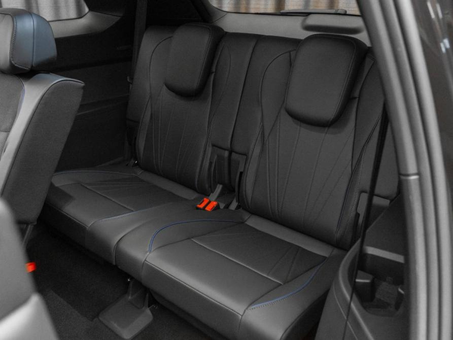 Volkswagen Teramont II (China Market) Москва  - изображение 16