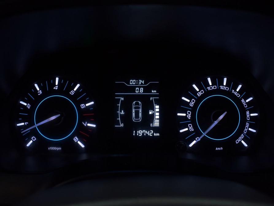 Chery Tiggo 3 I Кемерово  - изображение 9