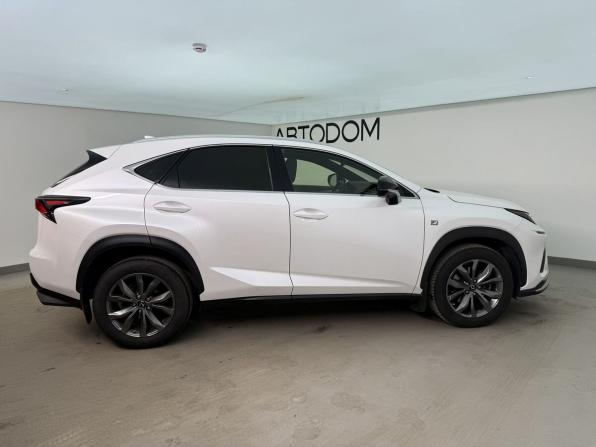Lexus NX I Рестайлинг с пробегом 2017 года, цена 3 290 000 рублей, 171418 км, внедорожник, Автокод Объявления