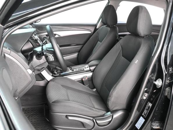 Hyundai i40 I с пробегом 2014 года, цена 1 159 000 рублей, 147055 км, седан, Автокод Объявления
