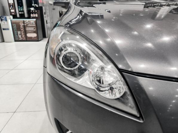 Kia Ceed I с пробегом 2009 года, цена 599 000 рублей, 244912 км, хэтчбек, Автокод Объявления
