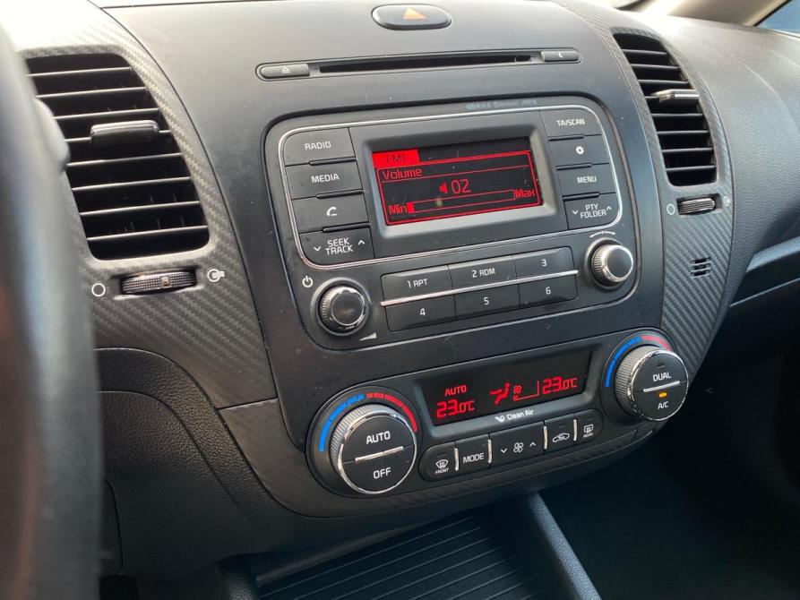 Kia Cerato III Нижний Новгород  - изображение 13