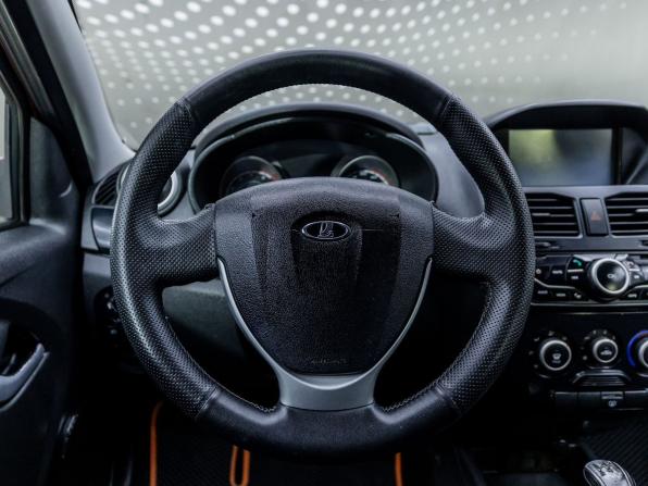 Lada (ВАЗ) Kalina II с пробегом 2013 года, цена 359 000 рублей, 140797 км, хэтчбек, Автокод Объявления