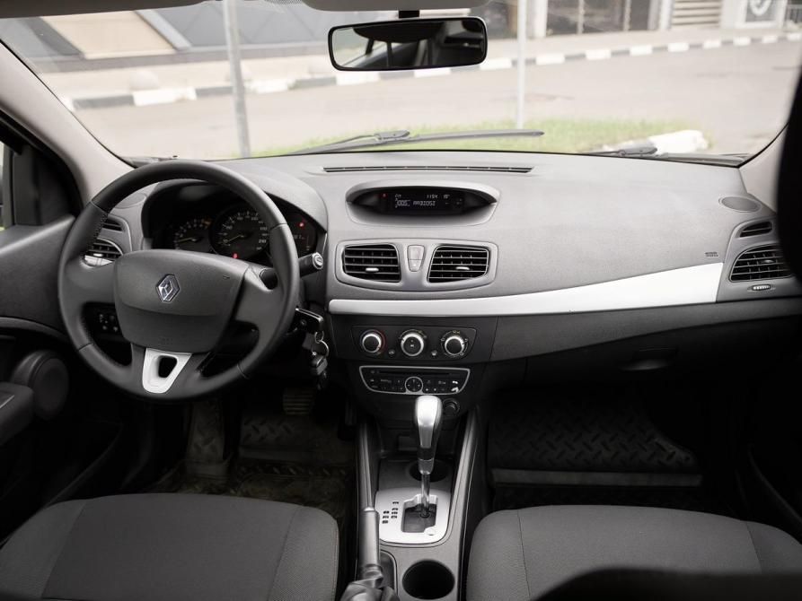 Renault Megane III Рестайлинг Казань  - изображение 7