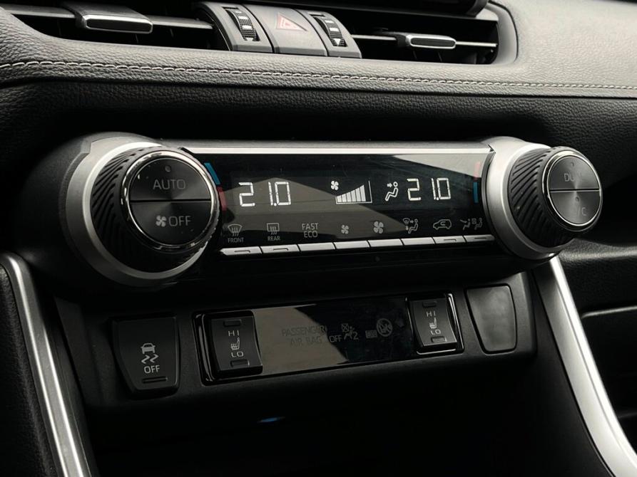 Toyota RAV4 V (XA50) Санкт-Петербург  - изображение 18