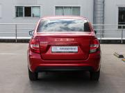 Lada (ВАЗ) Granta I Рестайлинг Москва  - изображение 25