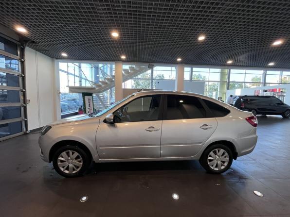 Lada (ВАЗ) Granta I Рестайлинг с пробегом 2023 года, цена 954 000 рублей, 36693 км, лифтбек, Автокод Объявления