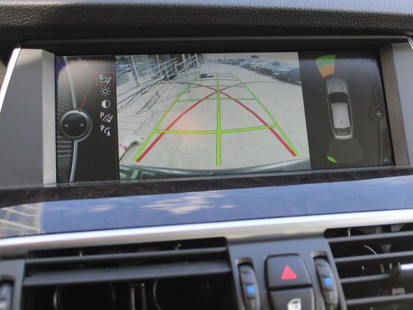 BMW 5 серии VI (F10/F11/F07) с пробегом 2012 года, цена 1 300 000 рублей, 229987 км, лифтбек, Автокод Объявления