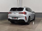 BMW X3 IV (G45/G48) Кемерово  - изображение 44