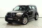 Kia Soul II Рестайлинг Сургут  - изображение 25