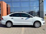 Volkswagen Polo V Рестайлинг Владикавказ  - изображение 17