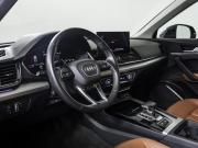 Audi Q5 II (FY) Рестайлинг Москва  - изображение 32