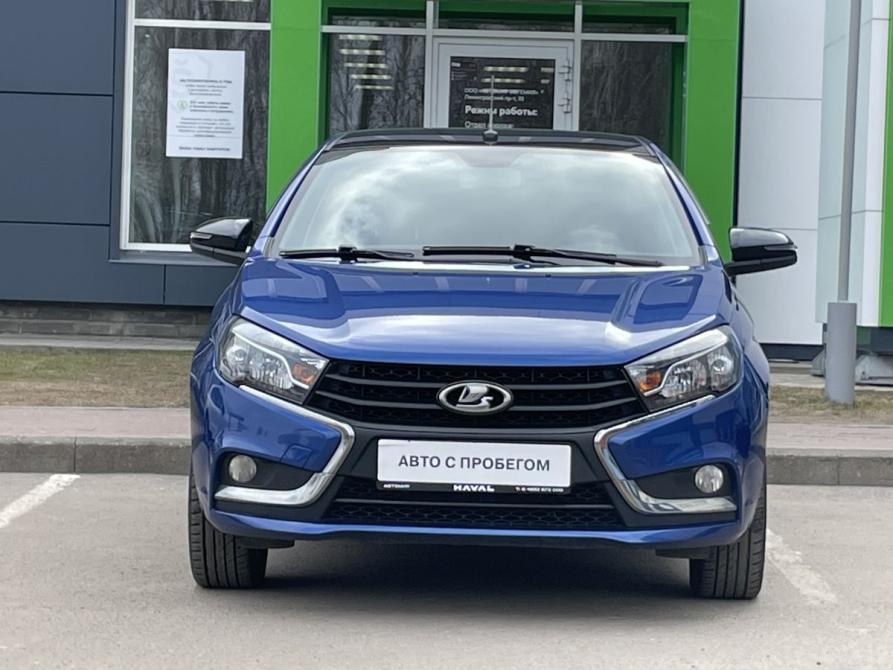 Lada (ВАЗ) Vesta I Ярославль  - изображение 2